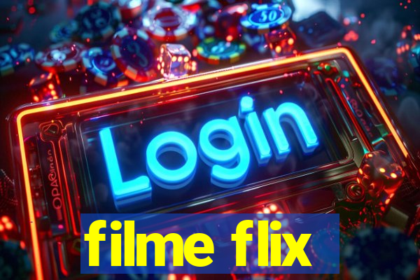 filme flix